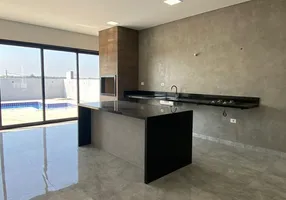 Foto 1 de Casa de Condomínio com 3 Quartos à venda, 200m² em Residencial Haras Inga Mirim, Boituva