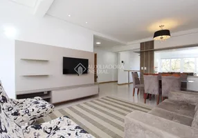 Foto 1 de Apartamento com 3 Quartos à venda, 94m² em Cristal, Porto Alegre