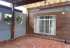 Foto 1 de Casa com 3 Quartos à venda, 140m² em Campo Belo, São Paulo