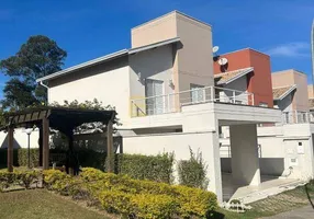 Foto 1 de Casa de Condomínio com 3 Quartos à venda, 133m² em Engordadouro, Jundiaí