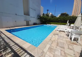 Foto 1 de Apartamento com 2 Quartos à venda, 103m² em Ponta da Praia, Santos