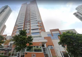 Foto 1 de Apartamento com 3 Quartos à venda, 106m² em Tatuapé, São Paulo
