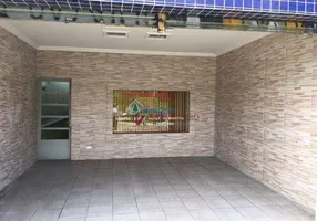 Foto 1 de Imóvel Comercial com 3 Quartos à venda, 110m² em Pirituba, São Paulo