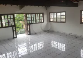 Foto 1 de Sobrado com 4 Quartos para venda ou aluguel, 441m² em Campo Belo, São Paulo