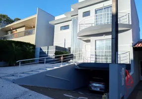 Foto 1 de Casa de Condomínio com 5 Quartos à venda, 290m² em Residencial Jardins do Sul, Bauru