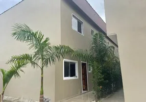 Foto 1 de Casa com 2 Quartos à venda, 58m² em Suarão, Itanhaém