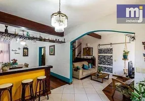 Foto 1 de Casa com 3 Quartos à venda, 230m² em Icaraí, Niterói