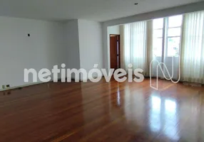 Foto 1 de Apartamento com 4 Quartos à venda, 208m² em Funcionários, Belo Horizonte