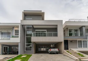 Foto 1 de Casa de Condomínio com 4 Quartos à venda, 281m² em Uberaba, Curitiba