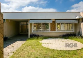 Foto 1 de Casa com 3 Quartos à venda, 180m² em Cristal, Porto Alegre