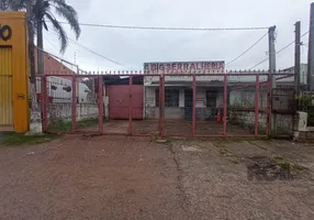 Foto 1 de Lote/Terreno à venda, 600m² em Vila João Pessoa, Porto Alegre