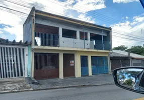 Foto 1 de Casa com 2 Quartos à venda, 250m² em Parque Novo Horizonte, São José dos Campos