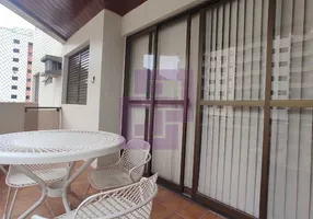 Foto 1 de Apartamento com 2 Quartos para alugar, 92m² em Enseada, Guarujá