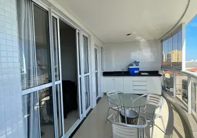 Foto 1 de Apartamento com 2 Quartos à venda, 72m² em Muquiçaba, Guarapari