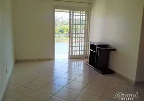 Foto 1 de Apartamento com 3 Quartos à venda, 81m² em Jardim Porangaba, Águas de São Pedro