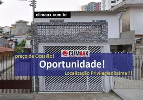 Foto 1 de Casa com 2 Quartos à venda, 98m² em Alto da Lapa, São Paulo