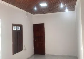 Foto 1 de Casa com 5 Quartos para alugar, 250m² em Cabralzinho, Macapá
