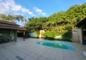 Foto 1 de Casa de Condomínio com 3 Quartos à venda, 163m² em Anil, Rio de Janeiro