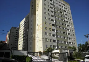 Foto 1 de Apartamento com 3 Quartos à venda, 70m² em Parque Itália, Campinas