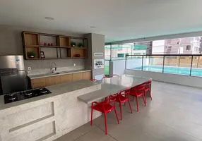 Foto 1 de Apartamento com 1 Quarto para alugar, 45m² em Jatiúca, Maceió