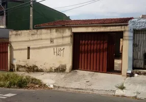 Foto 1 de Casa com 2 Quartos à venda, 110m² em Dic VI Conjunto Hab. Santo Dias Silva, Campinas