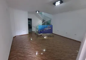 Foto 1 de Casa de Condomínio com 3 Quartos à venda, 180m² em Cidade Patriarca, São Paulo