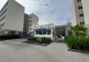 Foto 1 de Apartamento com 2 Quartos para alugar, 42m² em Santa Fé, Porto Alegre