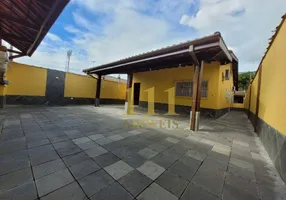 Foto 1 de Casa com 3 Quartos à venda, 164m² em Enseada, São Sebastião