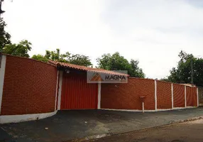 Foto 1 de Fazenda/Sítio com 4 Quartos à venda, 500m² em Condominio Portal dos Ipes, Ribeirão Preto