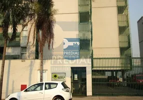 Foto 1 de Apartamento com 1 Quarto à venda, 38m² em Jardim Santa Paula, São Carlos