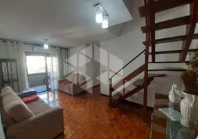 Foto 1 de Apartamento com 3 Quartos para alugar, 156m² em Camaquã, Porto Alegre