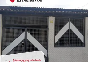 Foto 1 de Casa com 4 Quartos à venda, 150m² em Centro, Feira de Santana