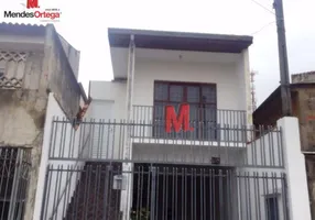 Foto 1 de Casa com 3 Quartos à venda, 128m² em Jardim Camila, Sorocaba
