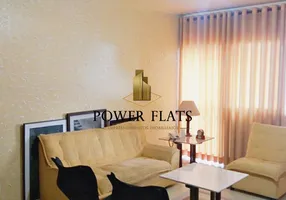Foto 1 de Flat com 1 Quarto para alugar, 38m² em Alphaville, Barueri