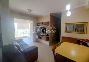 Foto 1 de Apartamento com 2 Quartos à venda, 59m² em Belenzinho, São Paulo