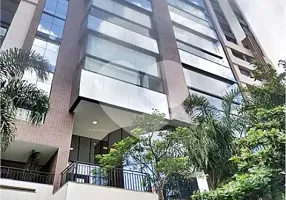 Foto 1 de Apartamento com 3 Quartos para venda ou aluguel, 164m² em Jardim Anália Franco, São Paulo