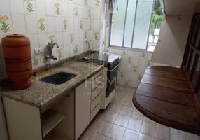 Foto 1 de Apartamento com 1 Quarto à venda, 43m² em Vila Jerusalém , São Bernardo do Campo