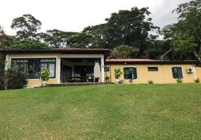 Foto 1 de Fazenda/Sítio com 5 Quartos à venda, 350m² em Centro, Bananal