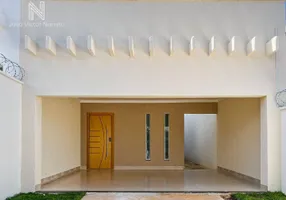 Foto 1 de Casa com 3 Quartos à venda, 140m² em Vila Brasília, Aparecida de Goiânia