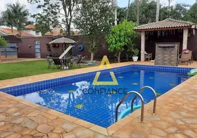 Foto 1 de Casa de Condomínio com 3 Quartos à venda, 180m² em Ana Helena, Jaguariúna