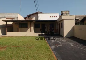 Foto 1 de Casa com 2 Quartos à venda, 70m² em Jardim Tókio, Londrina