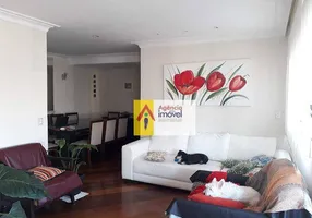 Foto 1 de Apartamento com 3 Quartos à venda, 117m² em Chácara Klabin, São Paulo