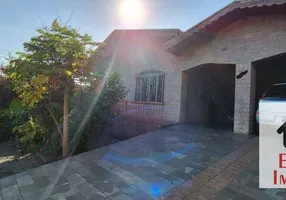 Foto 1 de Casa com 2 Quartos à venda, 300m² em Jardim Ipaussurama, Campinas