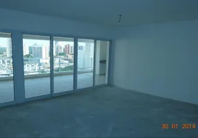 Foto 1 de Apartamento com 2 Quartos à venda, 138m² em Campo Belo, São Paulo