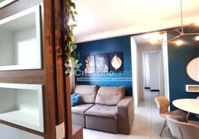Foto 1 de Apartamento com 2 Quartos à venda, 55m² em Vila Alzira, Aparecida de Goiânia