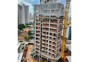 Foto 1 de Apartamento com 3 Quartos à venda, 80m² em Capim Macio, Natal