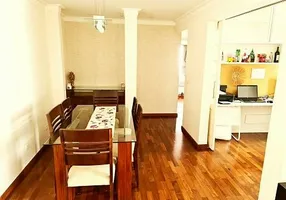 Foto 1 de Apartamento com 3 Quartos à venda, 108m² em Vila Monte Alegre, São Paulo