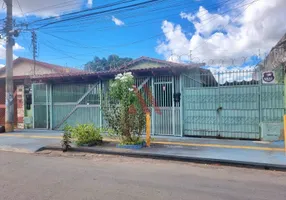 Foto 1 de Casa com 3 Quartos à venda, 280m² em Vila Abajá, Goiânia