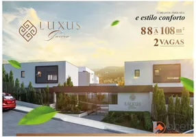 Foto 1 de Casa de Condomínio com 2 Quartos à venda, 105m² em Buritis, Belo Horizonte