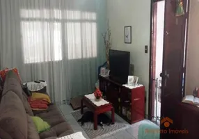 Foto 1 de Sobrado com 3 Quartos à venda, 105m² em Vila Dalva, São Paulo